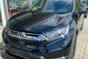 Honda CR-V din 2022 - oferta HON187726