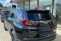 Honda CR-V din 2022 cu 9.305 km - oferta HON187726 - foto 4