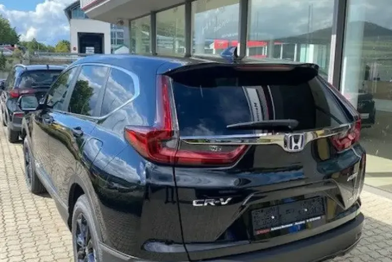 Honda CR-V din 2022 cu 9.305 km - oferta HON187726 - foto 4