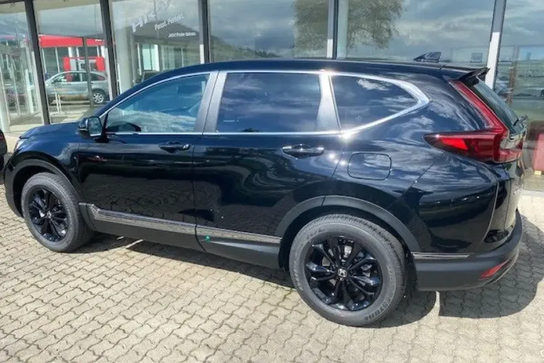 Honda CR-V din 2022 cu 9.305 km - oferta HON187726 - foto 5