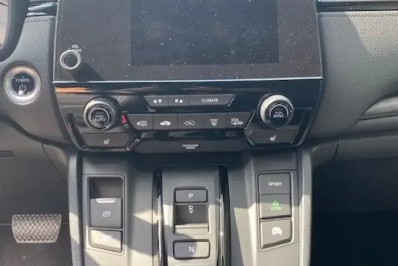 Honda CR-V din 2022 cu 9.305 km - oferta HON187726 - foto 9