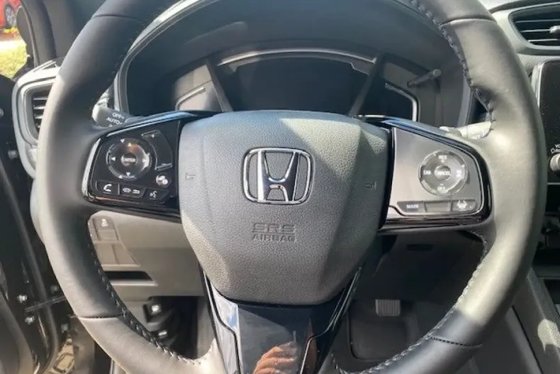 Honda CR-V din 2022 cu 9.305 km - oferta HON187726 - foto 10