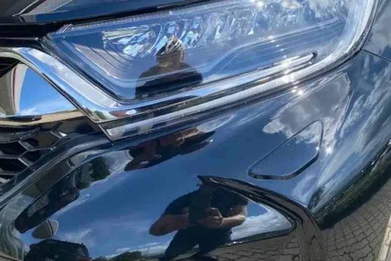 Honda CR-V din 2022 cu 9.305 km - oferta HON187726 - foto 12