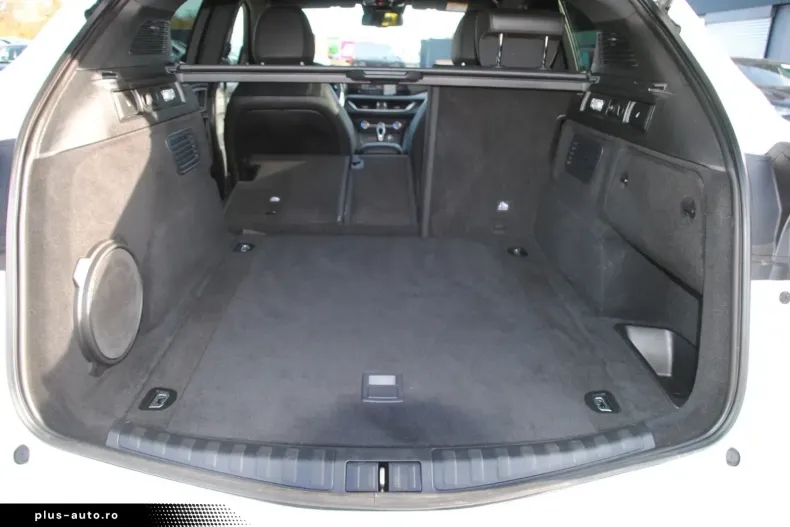 Alfa Romeo Stelvio din 2023 cu 25.980 km - oferta ALF187727 - foto 9