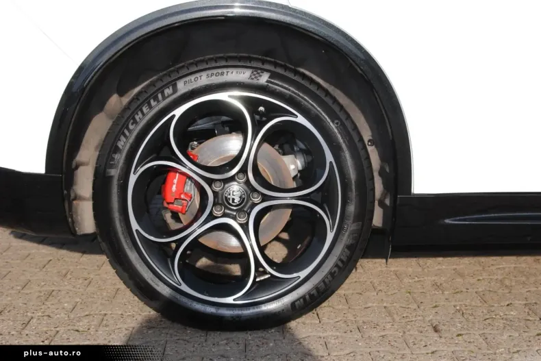 Alfa Romeo Stelvio din 2023 cu 25.980 km - oferta ALF187727 - foto 12