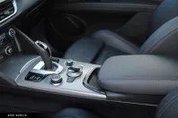 Alfa Romeo Stelvio din 2023 cu 25.980 km - oferta ALF187727 - foto 18