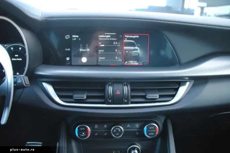 Alfa Romeo Stelvio din 2023 cu 25.980 km - oferta ALF187727 - foto 20