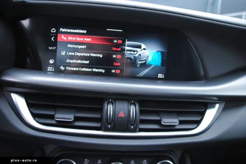 Alfa Romeo Stelvio din 2023 cu 25.980 km - oferta ALF187727 - foto 22