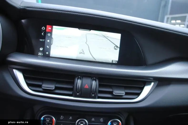 Alfa Romeo Stelvio din 2023 cu 25.980 km - oferta ALF187727 - foto 23