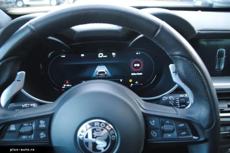 Alfa Romeo Stelvio din 2023 cu 25.980 km - oferta ALF187727 - foto 24