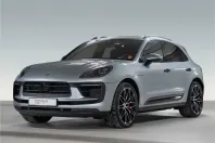 Porsche Macan din 2023 cu 60.500 km - oferta POR187728 - foto 1