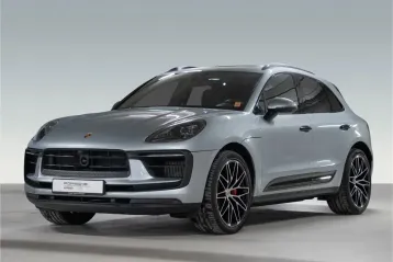 Porsche Macan din 2023 - oferta POR187728