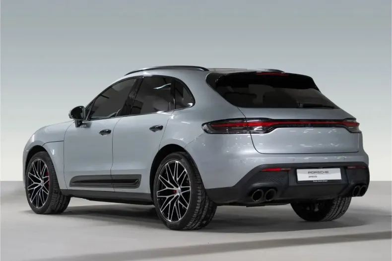 Porsche Macan din 2023 cu 60.500 km - oferta POR187728 - foto 3