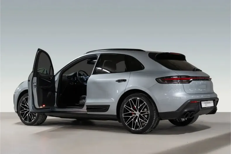 Porsche Macan din 2023 cu 60.500 km - oferta POR187728 - foto 7