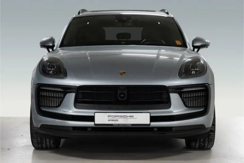 Porsche Macan din 2023 cu 60.500 km - oferta POR187728 - foto 8
