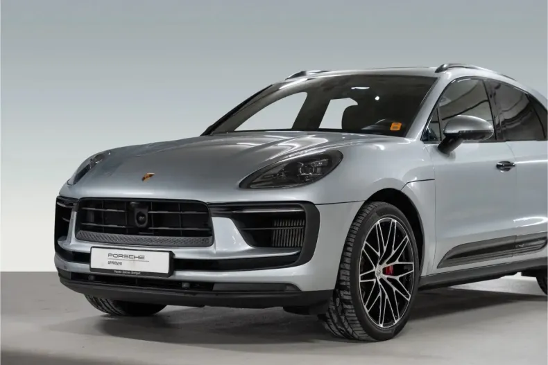 Porsche Macan din 2023 cu 60.500 km - oferta POR187728 - foto 9