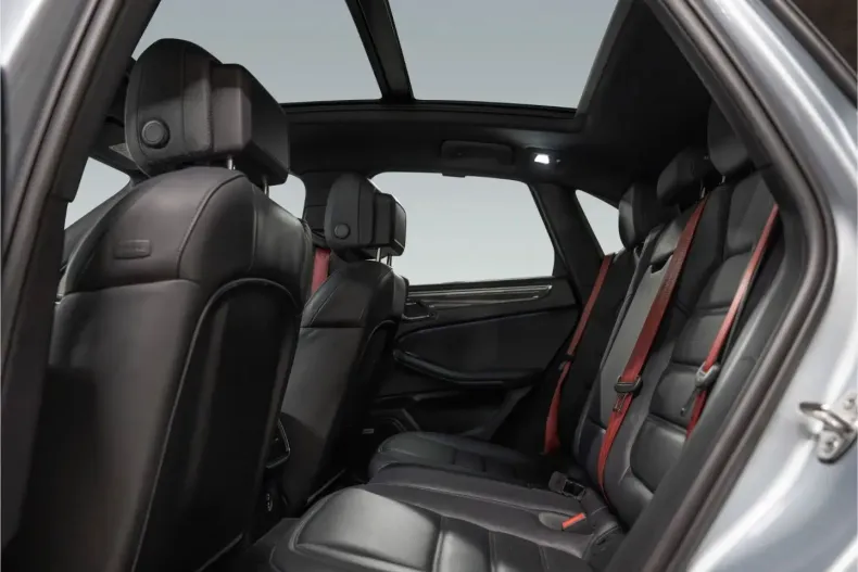 Porsche Macan din 2023 cu 60.500 km - oferta POR187728 - foto 17