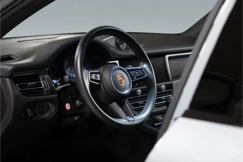 Porsche Macan din 2023 cu 60.500 km - oferta POR187728 - foto 19