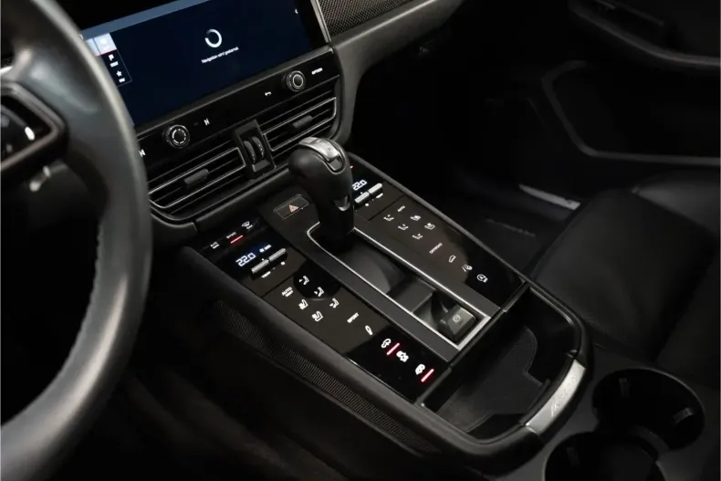 Porsche Macan din 2023 cu 60.500 km - oferta POR187728 - foto 23