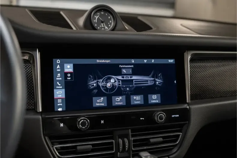 Porsche Macan din 2023 cu 60.500 km - oferta POR187728 - foto 30