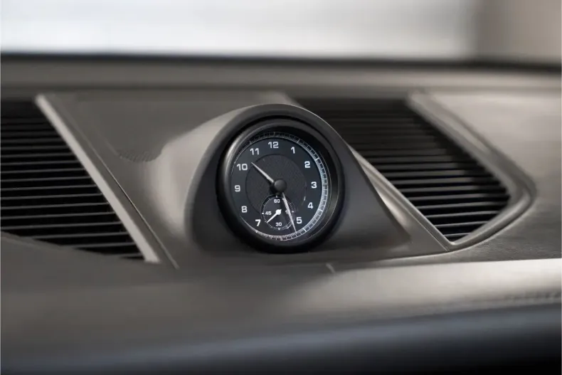 Porsche Macan din 2023 cu 60.500 km - oferta POR187728 - foto 35