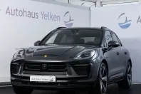 Porsche Macan din 2024 cu 58.630 km - oferta POR187729 - foto 1