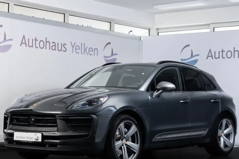 Porsche Macan din 2024 cu 58.630 km - oferta POR187729 - foto 2