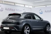 Porsche Macan din 2024 cu 58.630 km - oferta POR187729 - foto 4