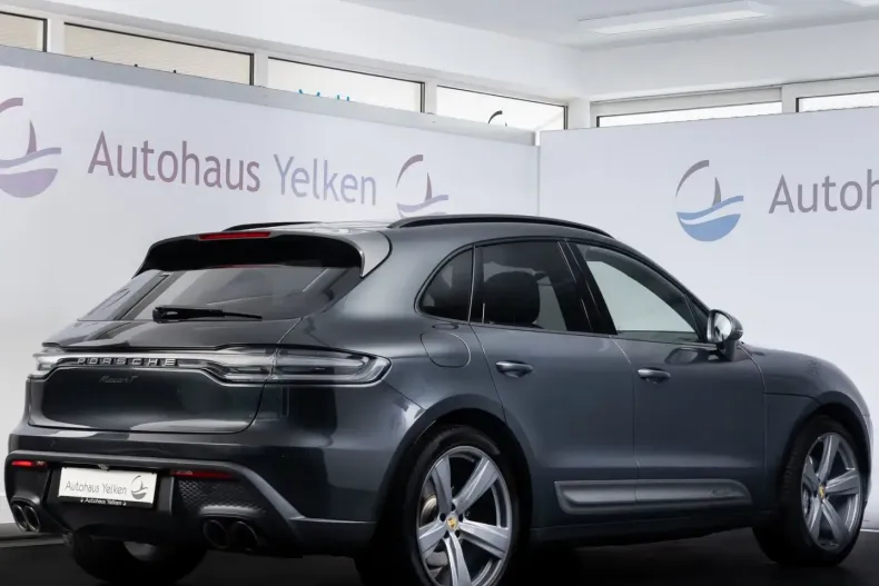 Porsche Macan din 2024 cu 58.630 km - oferta POR187729 - foto 4