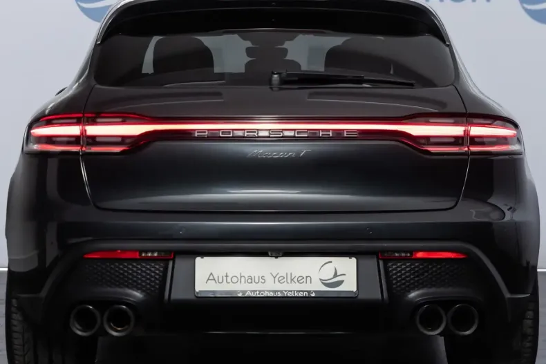 Porsche Macan din 2024 cu 58.630 km - oferta POR187729 - foto 5