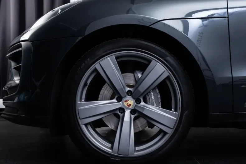 Porsche Macan din 2024 cu 58.630 km - oferta POR187729 - foto 6