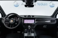 Porsche Macan din 2024 cu 58.630 km - oferta POR187729 - foto 9