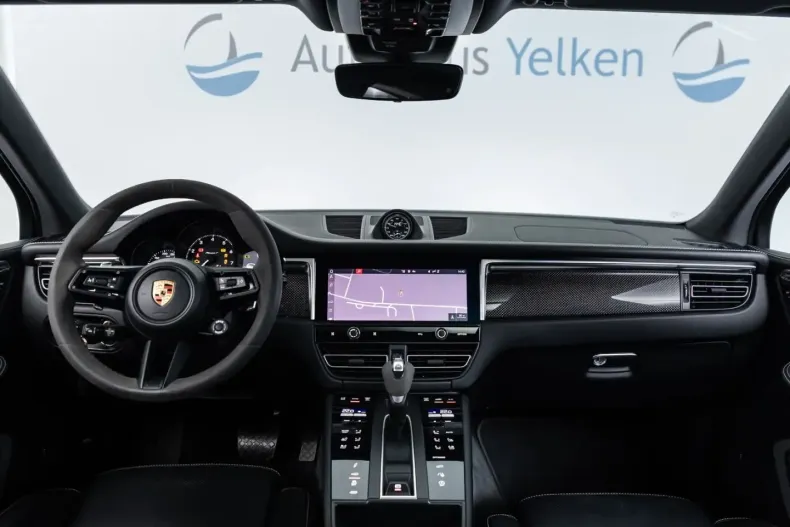 Porsche Macan din 2024 cu 58.630 km - oferta POR187729 - foto 9