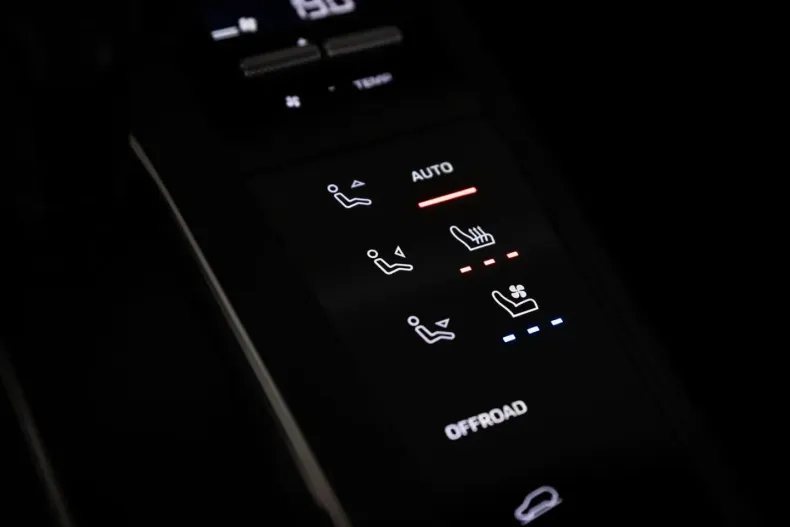 Porsche Macan din 2024 cu 58.630 km - oferta POR187729 - foto 13