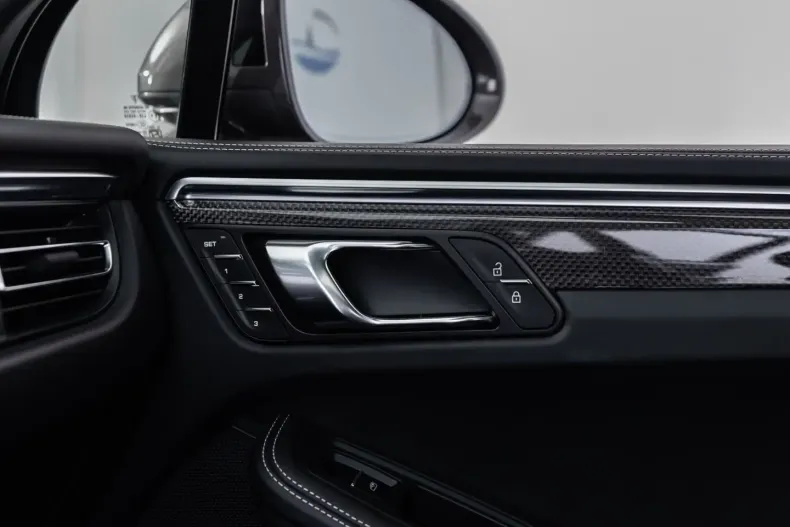 Porsche Macan din 2024 cu 58.630 km - oferta POR187729 - foto 14