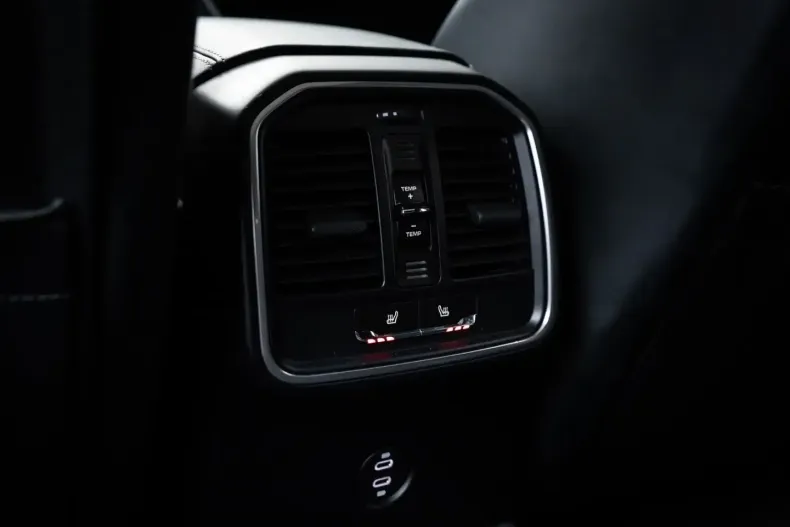 Porsche Macan din 2024 cu 58.630 km - oferta POR187729 - foto 18