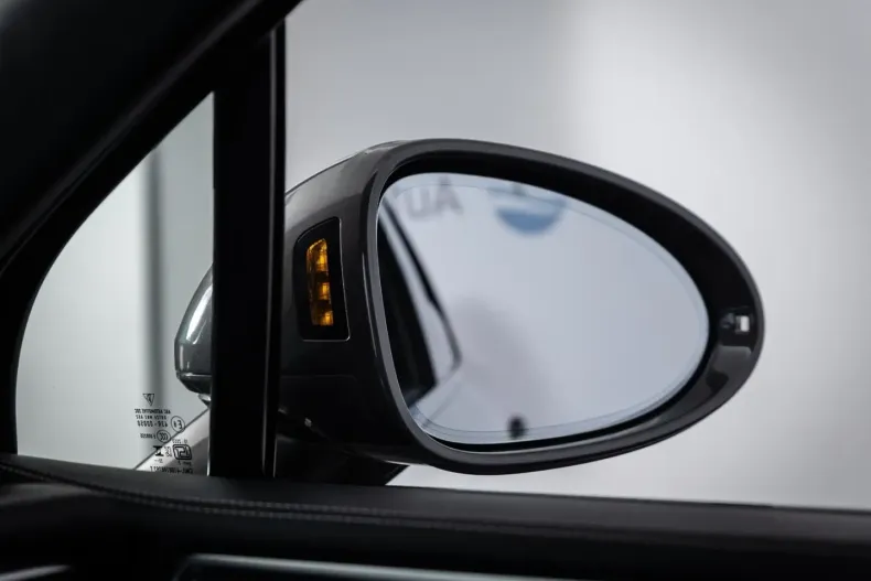 Porsche Macan din 2024 cu 58.630 km - oferta POR187729 - foto 22