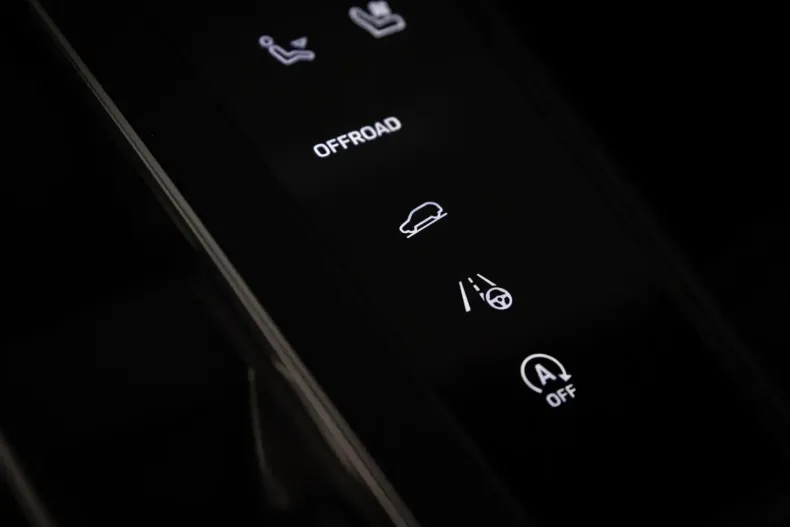 Porsche Macan din 2024 cu 58.630 km - oferta POR187729 - foto 24