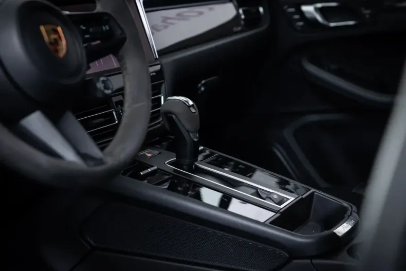 Porsche Macan din 2024 cu 58.630 km - oferta POR187729 - foto 27