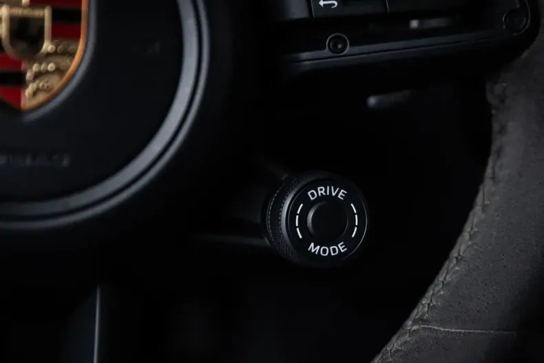 Porsche Macan din 2024 cu 58.630 km - oferta POR187729 - foto 32