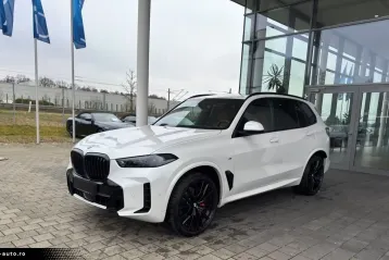 BMW X5 din 2025 - oferta BMW187731