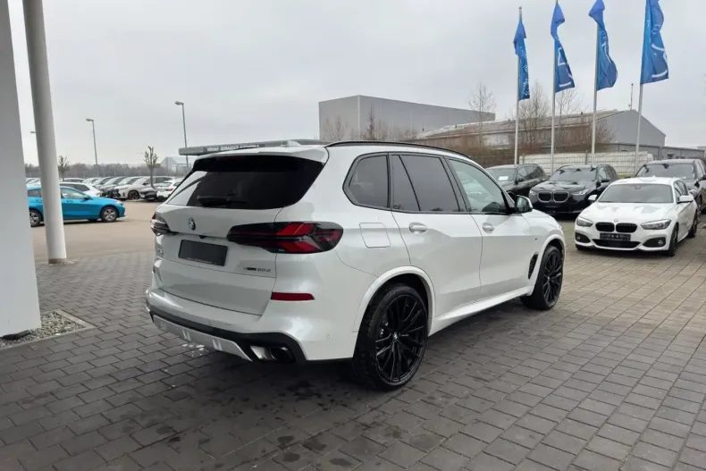BMW X5 (Seria X) din 2025 cu 5.174 km - oferta BMW187731 - foto 5