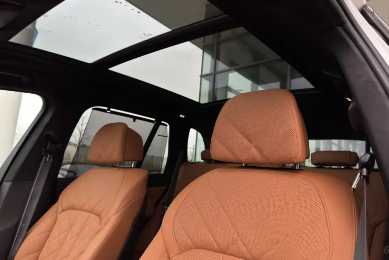 BMW X5 (Seria X) din 2025 cu 5.174 km - oferta BMW187731 - foto 10