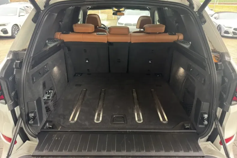 BMW X5 (Seria X) din 2025 cu 5.174 km - oferta BMW187731 - foto 11