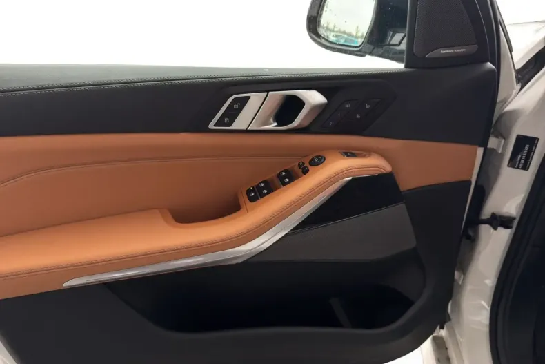 BMW X5 (Seria X) din 2025 cu 5.174 km - oferta BMW187731 - foto 12