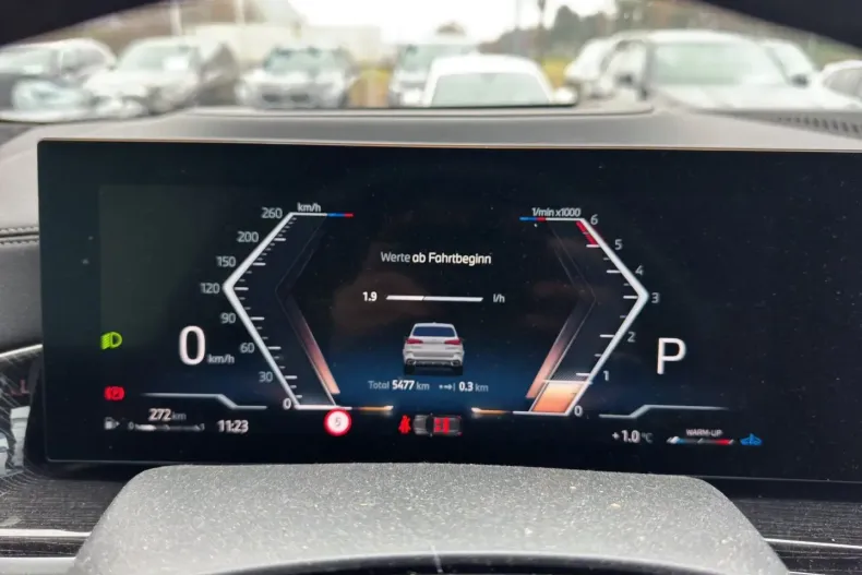 BMW X5 (Seria X) din 2025 cu 5.174 km - oferta BMW187731 - foto 13