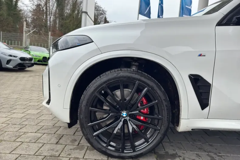 BMW X5 (Seria X) din 2025 cu 5.174 km - oferta BMW187731 - foto 14