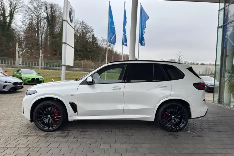 BMW X5 (Seria X) din 2025 cu 5.174 km - oferta BMW187731 - foto 15