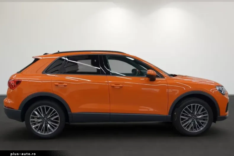 Audi Q3 din 2022 cu 33.374 km - oferta AUD187732 - foto 2