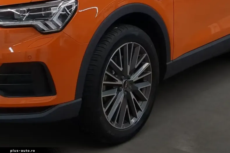 Audi Q3 din 2022 cu 33.374 km - oferta AUD187732 - foto 4